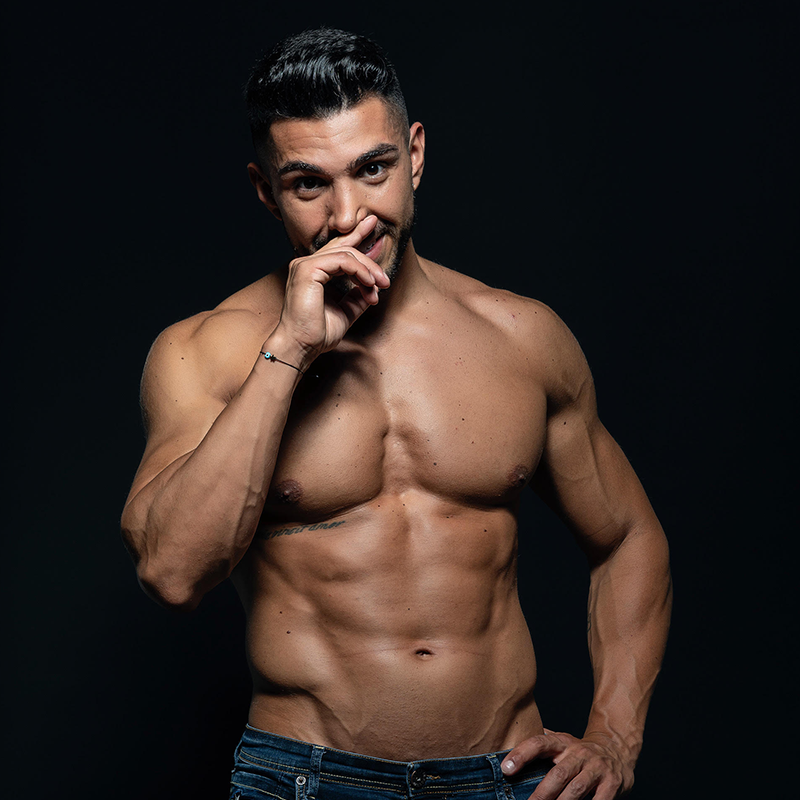Manuel Coby