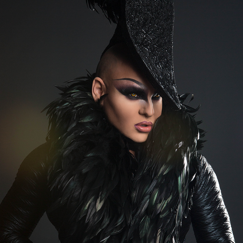 NINA FLOWERS