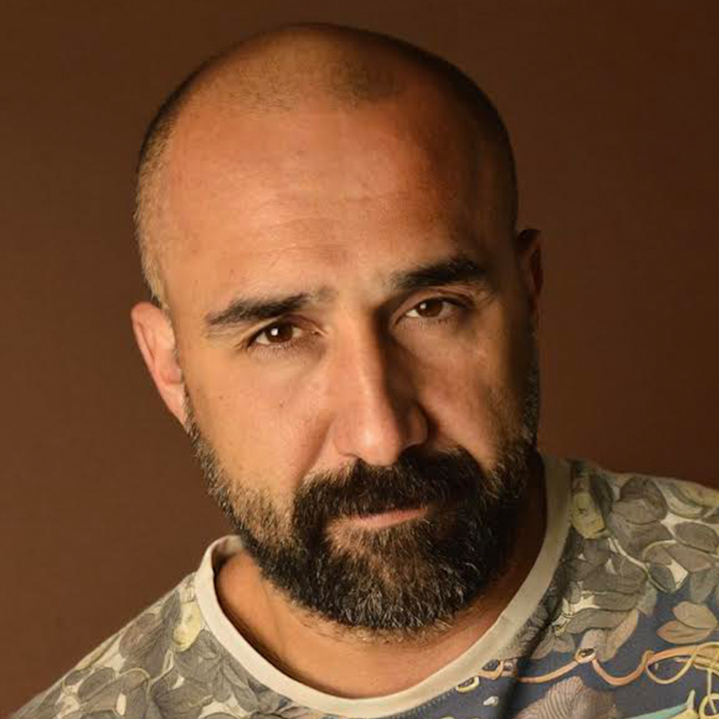 Saeed Ali