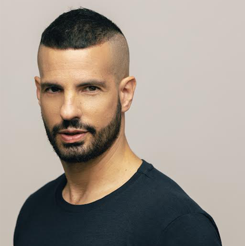 Sagi Kariv